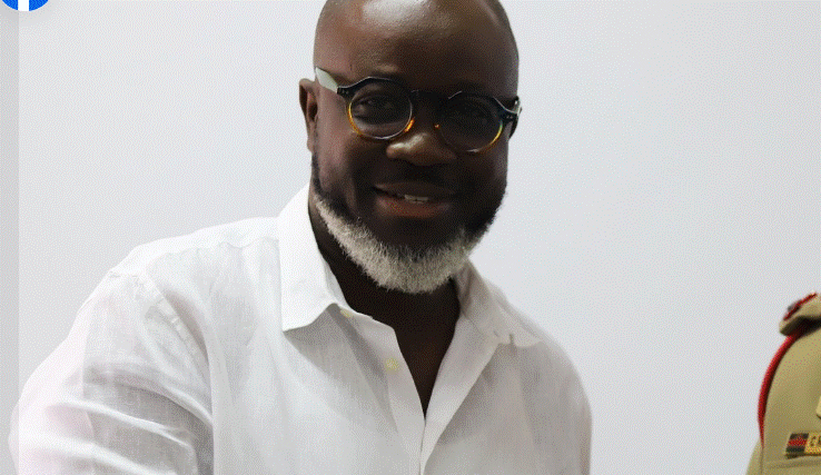 EOCO remains focused on dismantling economic and organised crime syndicates - Raymond Archer