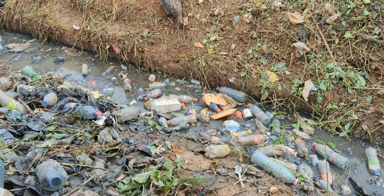 Western Regional Minister urges enforcement of by-laws beyond National Sanitation Day