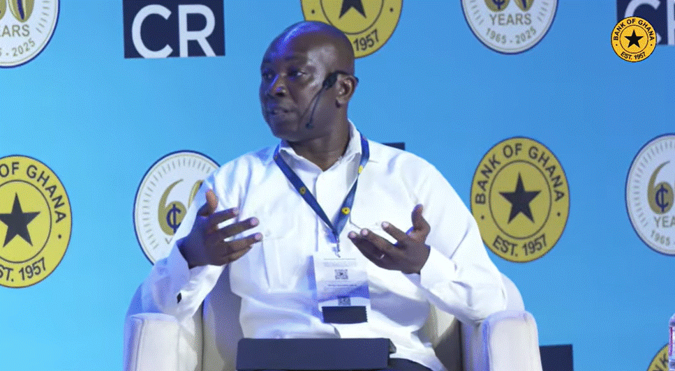 Professor Bokpin highlights factors that impede idea of having a common currency in Africa