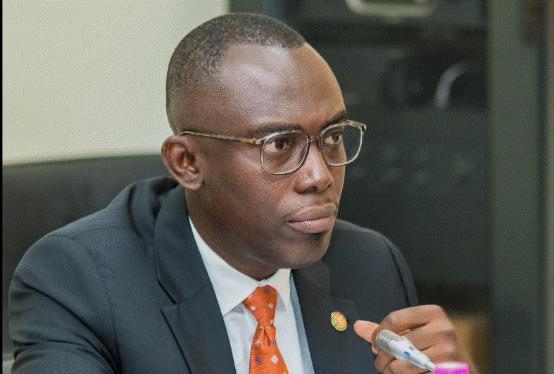 Galamsey Fight: MP tells govt to leverage real-time surveillance through drone technology and satellite imaging