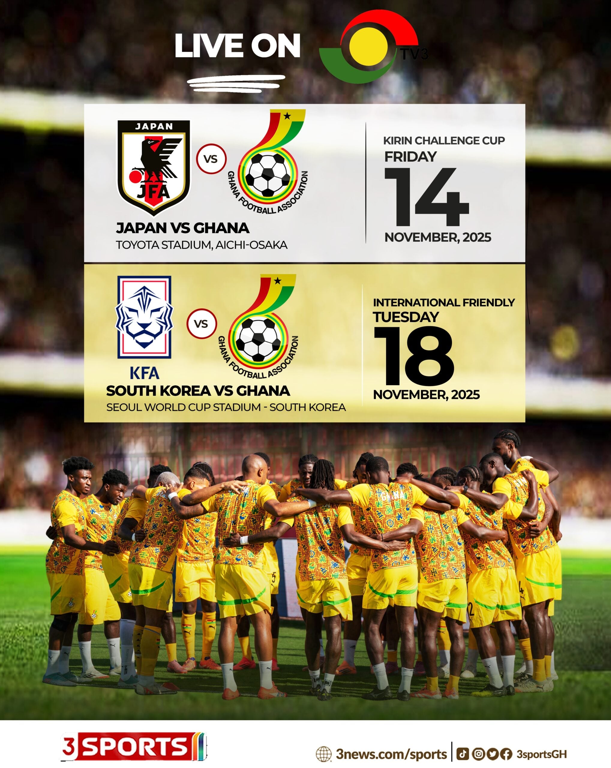 black stars friendly copy