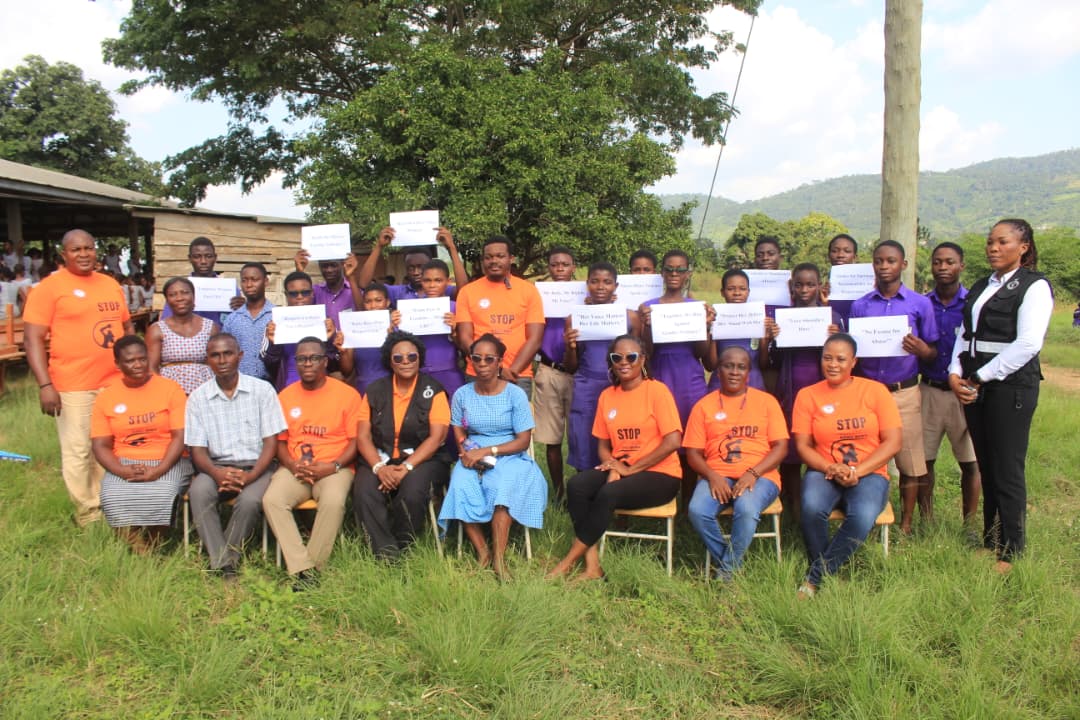 gender-based violence 1