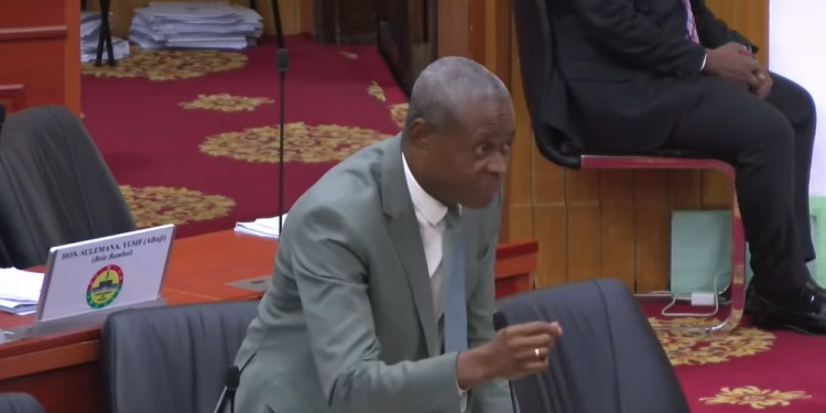 Govt withdraws revised lithium mining agreement to allow further consultations