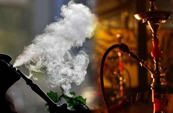 Gov't and Hospital Pharmacists Association raises concerns about rising trend of vaping, shisha smoking and use of e-cigarettes