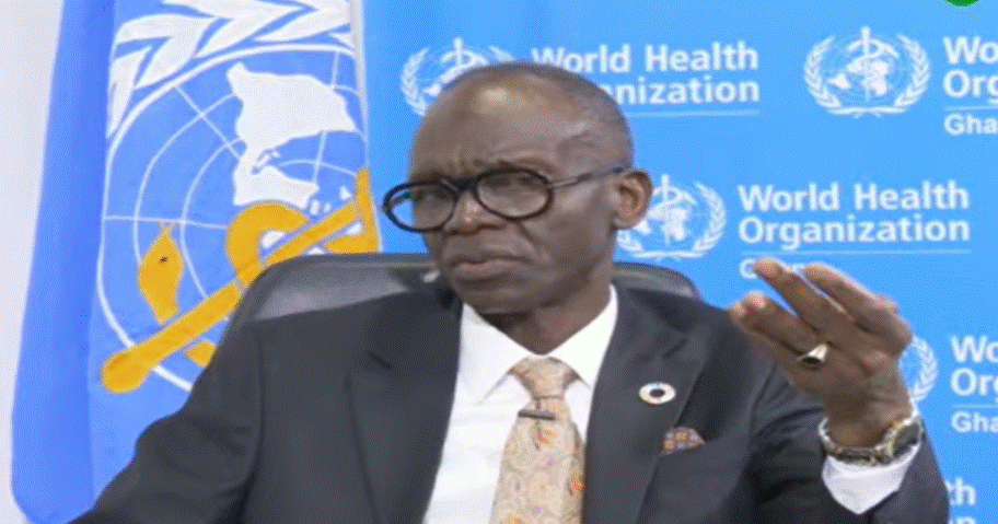 The question is how can we do better with less - WHO Regional Director for Africa on U.S. funding withdrawal