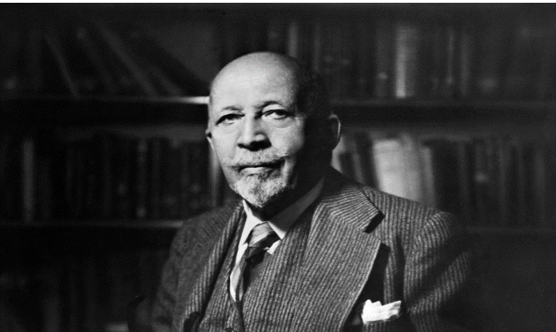 From Du Bois to the Year of Return: How Ghana became the Spiritual Anchor of the Black Diaspora (Black History Month 2026 Series)
