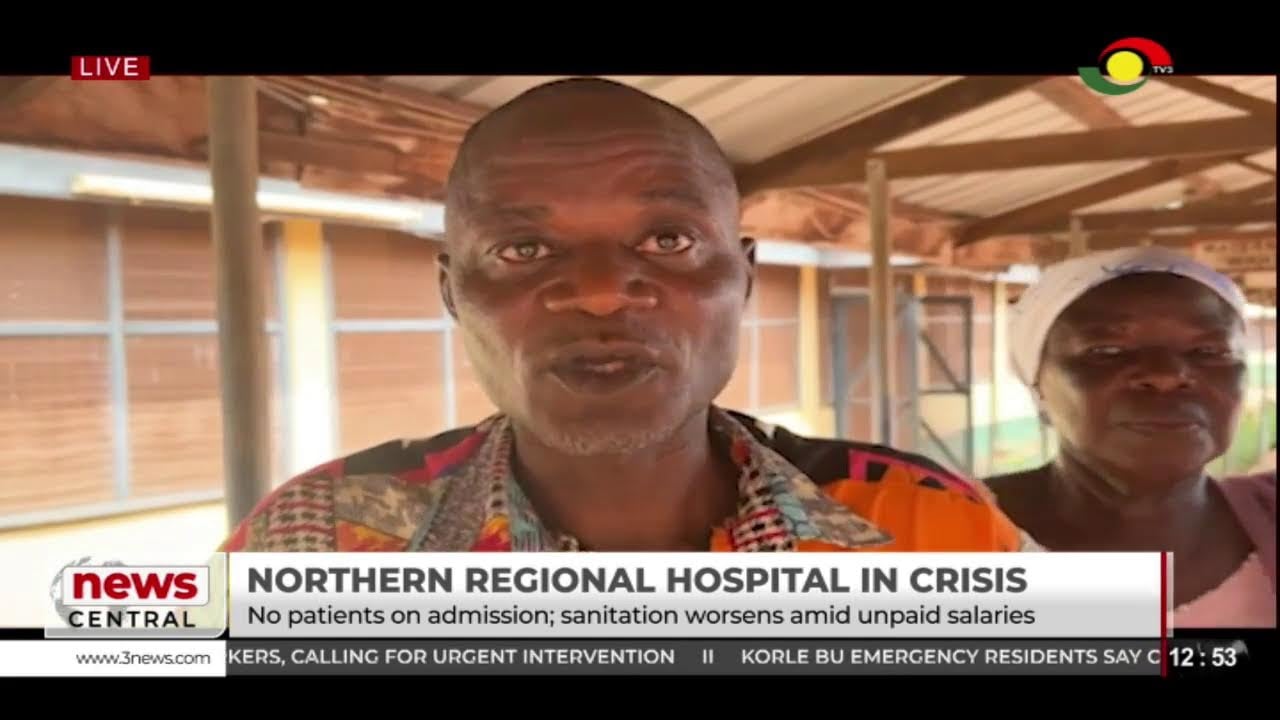 LIVE: News Central || 24-03-2026