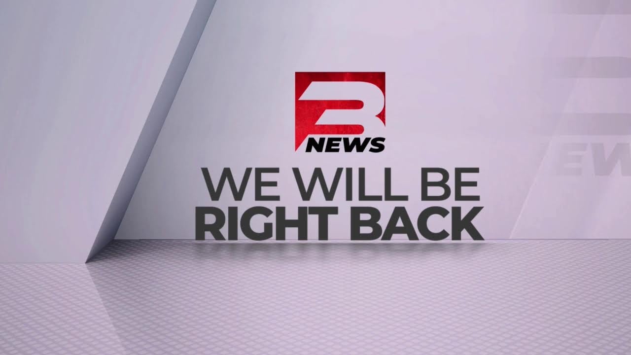 LIVE: News Central || 25-03-2026