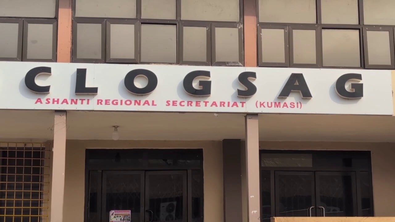 CLOGSAG