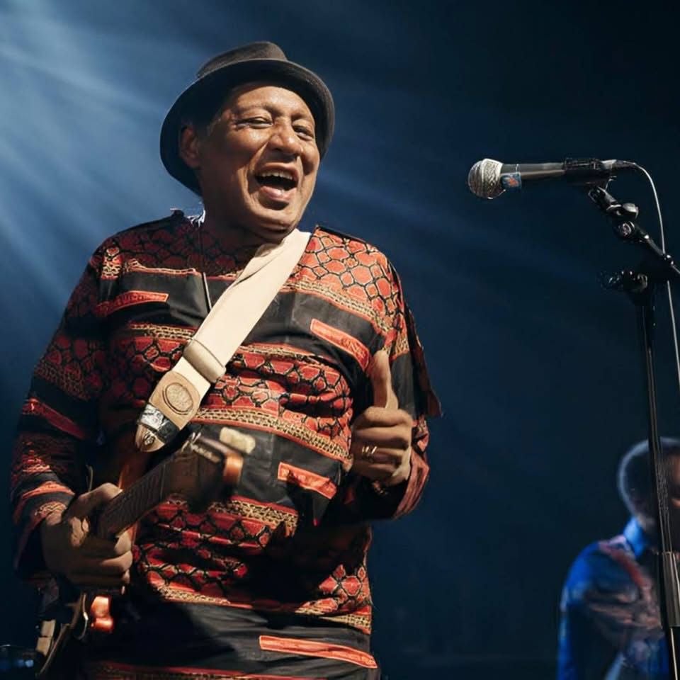 Ebo Taylor
