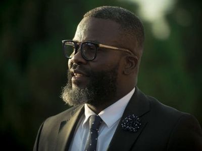 sammy kuffour 