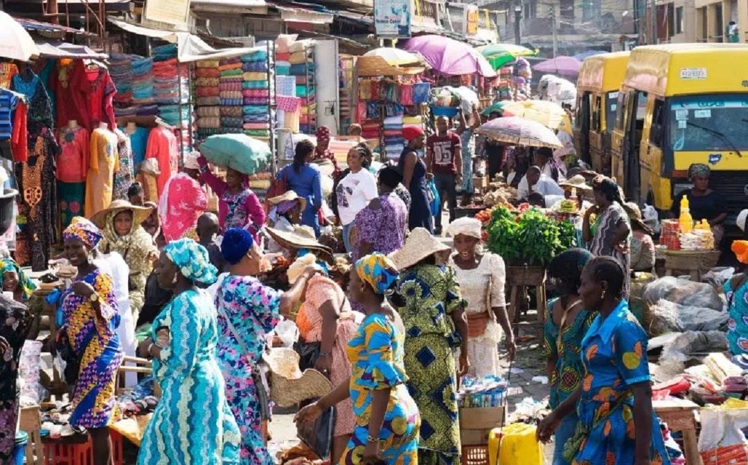 Africa's economic resilience holds firm amid global challenges - AfDB report