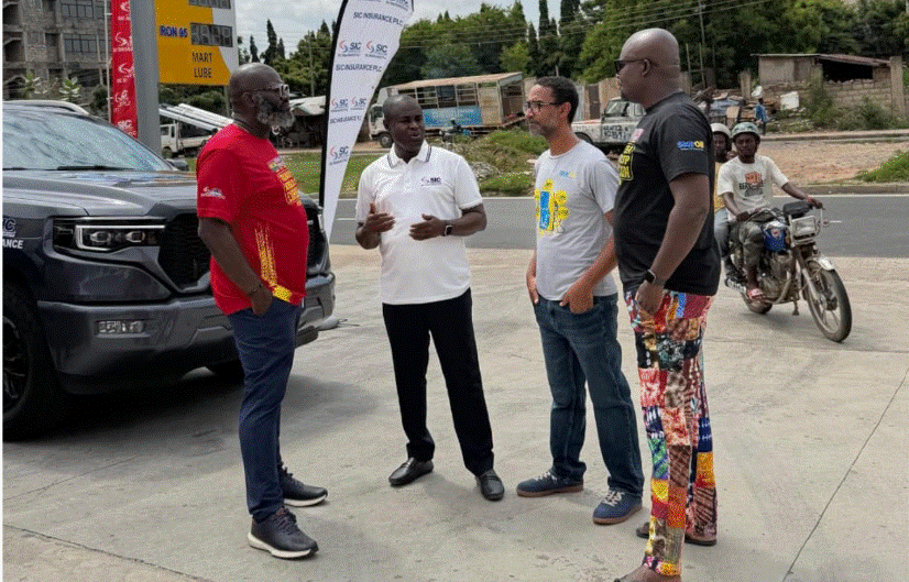 WanderLust set for World Cup road trip to America